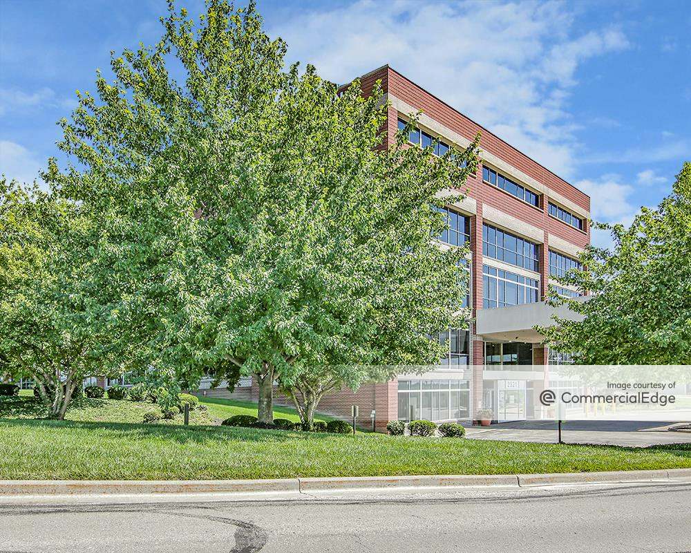 Liberty Hospital Doctors Building 2521 Glenn Hendren Drive, Liberty